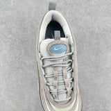 97 Grey Smoke