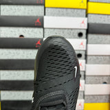 Air Max 270 Black