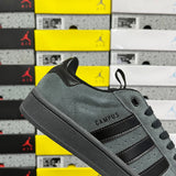 Campus Dark Grey & Black