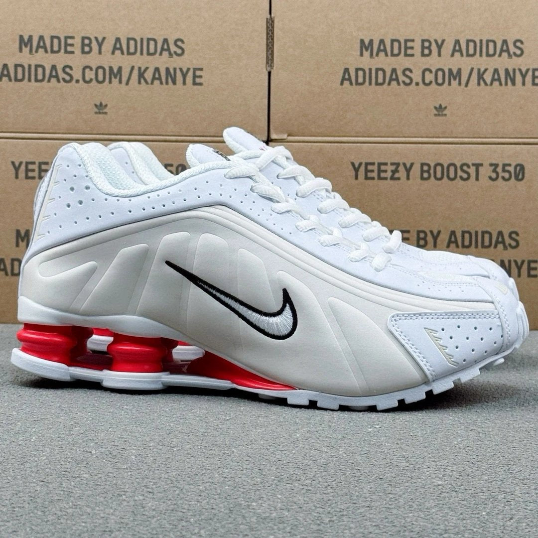 Shox Ride 4 White