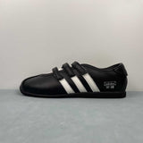 ANFU TRAINERS Black/White