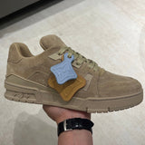 Trainer Beige