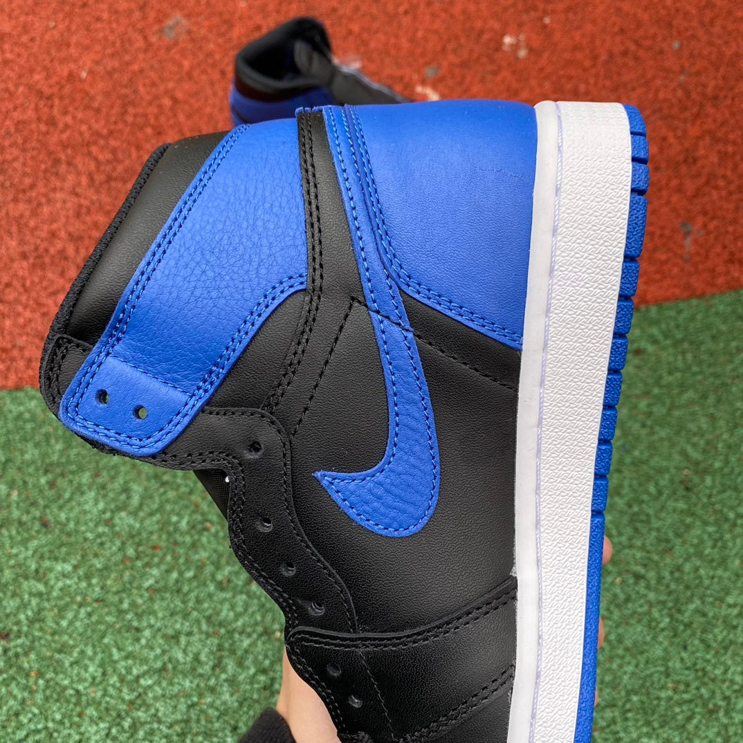AJ1 High Retro RoyalBlue
