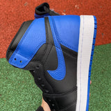AJ1 High Retro RoyalBlue
