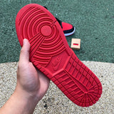 AJ1 High Satin Bred
