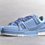 Trainer Light Blue