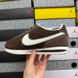 NK x CTZ Brown White