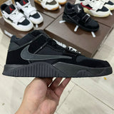 Jumpman Jack TR Phantom
