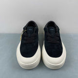 AD LABCOURT Black White