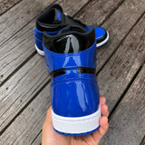 AJ1 High Ocean Blue