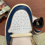 AJ1 High NRG