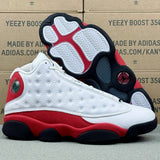 AJ13 Retro Chicago