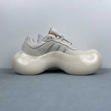 AVAVAV Moonrubber Megaride White