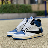 AJ1 High TS