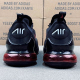 270 Black and Red