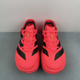 Adios Pro 5 Red Black