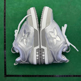 Skate Silver