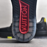 Trainer Black