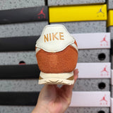 NK x CTZ Orange/White