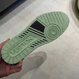 Trainer Green