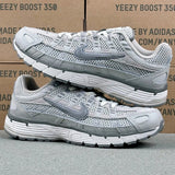 P-6000 Grey