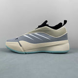 AD Dame 9 Grey Black