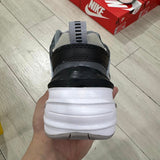 M2K Tekno
