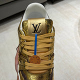 Trainer Gold