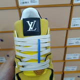 Trainer Yellow