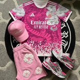 Conjunto Completo (Tudo o que está na foto) Drip Sneakers