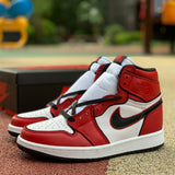 AJ1 High Chicago