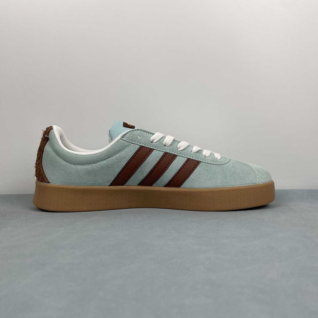 AD VL Court Classic Blue Brown