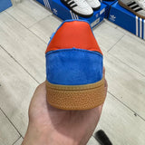AD Spez Blue and Orange