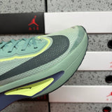 Zoom Fly 6 Light Green