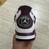 AJ4 PSG