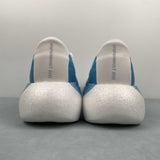 HYPERBOOST EDGE White And Blue