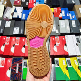 Low Multicolor
