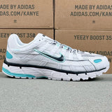 P-6000 Light Blue