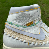 AJ1 High Woven