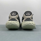 AD ZPONGE Grey Silver