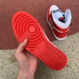 AJ1 High Chicago Star