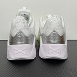 Free Metcon 7 White Silver