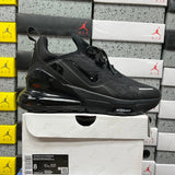 Air Max 270 Premium Black