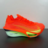 Alphafly 3 Orange