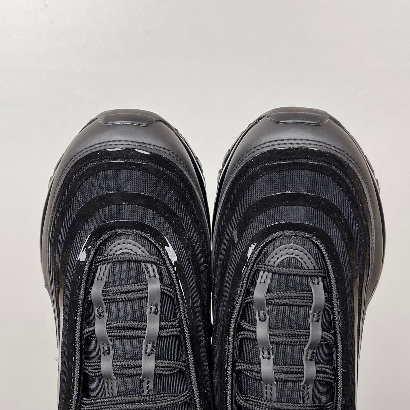 97 Black