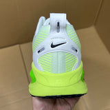 Vomero 18 White/Yellow/Green