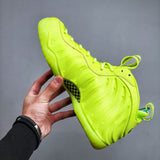 Foamposite Volt