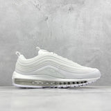 97 Triple White