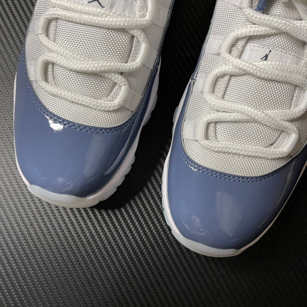 AJ11 Cool Grey