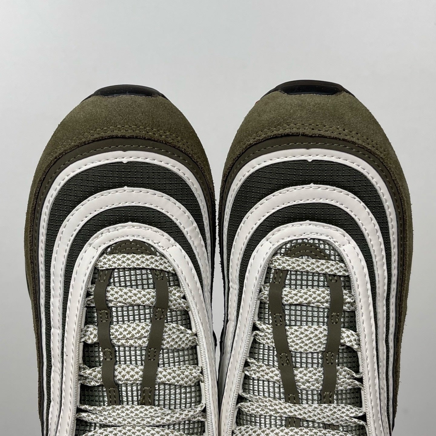 97 Olive Cream
